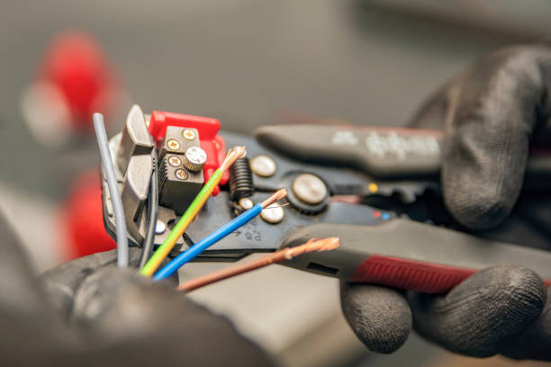 Best Electrical Contractors for Businesses  in Conashaugh Lakes, PA