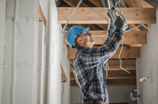 Best Emergency Electrical Repair  in Conashaugh Lakes, PA