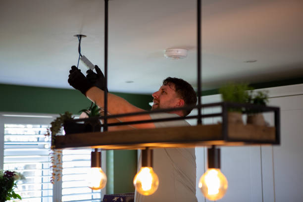 Best Electrical Outlet Repair  in Conashaugh Lakes, PA