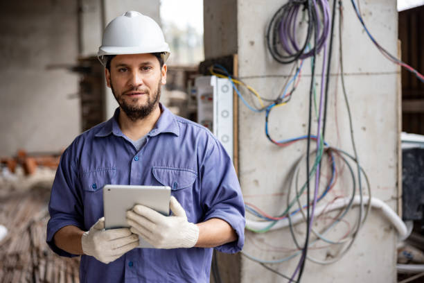 Best Electrical Repair Services  in Conashaugh Lakes, PA