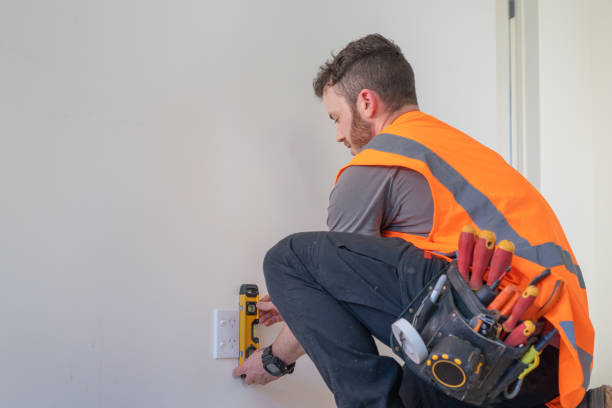 Trusted Conashaugh Lakes, PA Electrician Experts