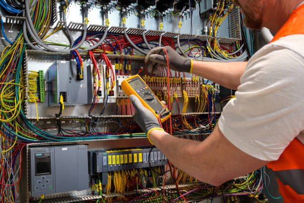 Best Emergency Electrical Repair  in Conashaugh Lakes, PA