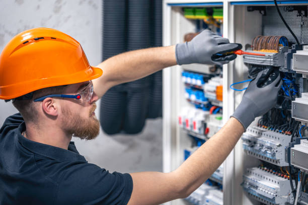 Best Commercial Electrician Services  in Conashaugh Lakes, PA